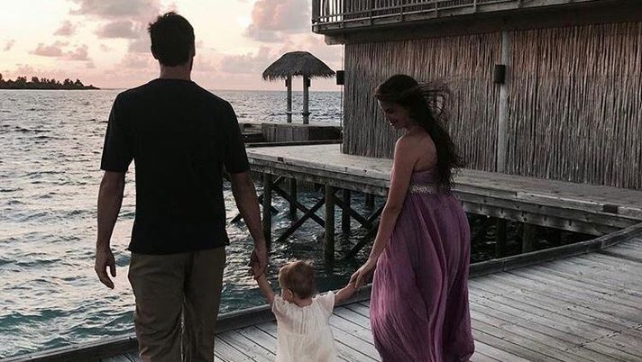 Fiorentina, la compagna di Astori: “Impossibile parlare di Davide al passato, io colpita da una tragedia” 