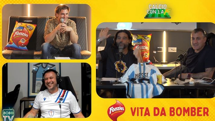 Cassano: “L’Inter vista con la Fiorentina col City non basta. Inglesi più forti” - immagine 1