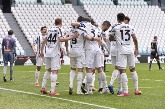 Juventus Juventus