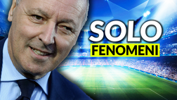 Calciomercato Inter, colpo Champions in arrivo: solo numeri uno
