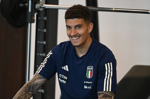 Kiss Kiss Napoli – L’Inter va su Di Lorenzo, contatti avviati: “Marotta lo vuole a tutti i costi”- immagine 2