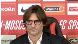 Ag. D’Amico a ISP: “Ecco perchè Vanoli ha detto sì allo Spartak”