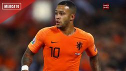 Calciomercato Milan – Anche l’Inter su Memphis Depay | News