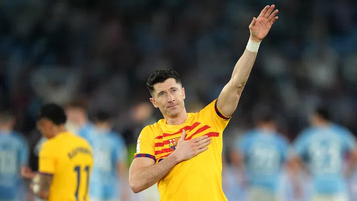 Barcellona-Maiorca, le formazioni ufficiali: Lewandowski in panchina - immagine 1