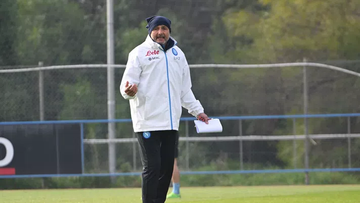 Spalletti