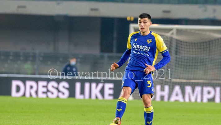 Covid, la situazione aggiornata in casa Hellas - immagine 1