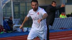 Giana Erminio-Padova, allenamenti serrati per Pillon. Dionisi in diffida
