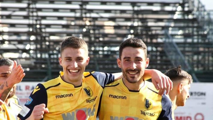 Serie D, girone C: continua il testa a testa tra Trento e Manzanese. Ecco i risultati di oggi