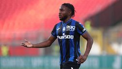 Atalanta-Sassuolo, le probabili formazioni e dove vederla