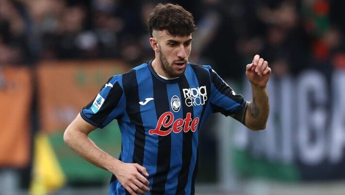 Ruggeri: “Ringrazio Spalletti, realizzato un sogno. Inter? La più forte del campionato” - immagine 1