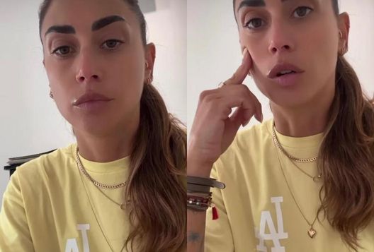 Melissa Satta: “Attaccata per la mia storia sentimentale, accusata di ogni cosa. Un titolo…” - immagine 1