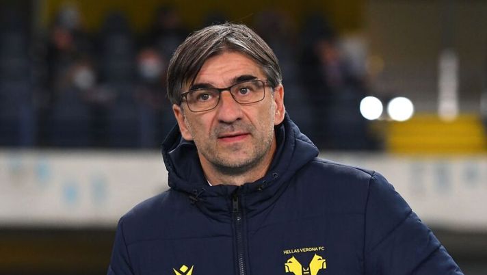 Juric: “Non curo Kalinic, era forte e vuole tornarlo. Ieri ho tolto Lovato perché…” - immagine 1