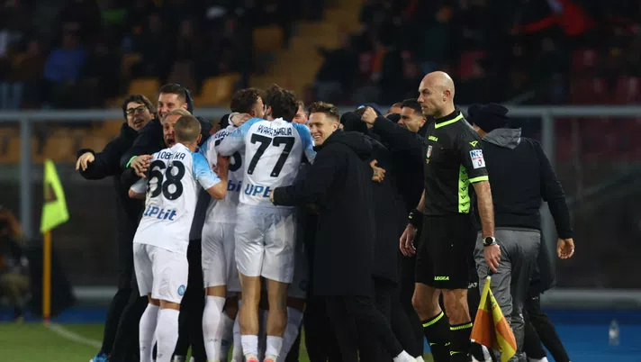 udinese napoli