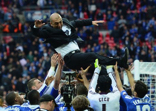 Chelsea (getty images) Chelsea (getty images)