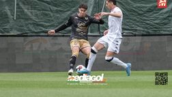 Palermo, Baldini e il muro per la Serie B: da Lancini e Marconi a Buttaro e Giron