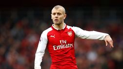 Calciomercato – Milan, le alternative per il centrocampo: da Wilshere a Meyer