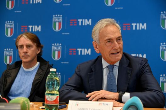 La furia di Gravina: “Quante falsità sul mio conto! Adesso voglio i nomi”- immagine 2