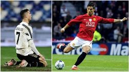 VIDEO Porto-Juventus, CR7 si scalda per la Champions League: momento grigio per Ronaldo, ma al Dragao…