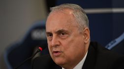 RIVIVI IL LIVE | Lotito: “Tudor la persona giusta per far dare il 100% alla Lazio”