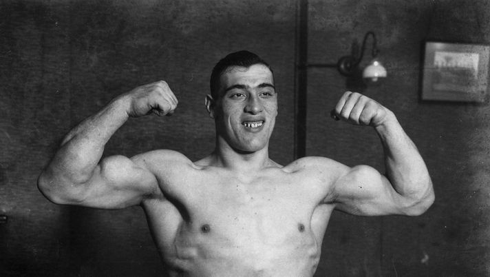 Domani il ricordo di Primo Carnera nella Biblioteca Civica di Udine