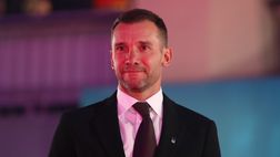 Shevchenko: “La guerra mi ha cambiato ma ora pronto per tornare ad allenare”