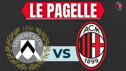 Pagelle Udinese-Milan 2-3: provvidenza Okafor, irritante Leao