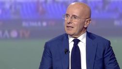 Sacchi: “100 mln per Mbappé? Valori assolutamente eccessivi, turbano anche i giocatori”