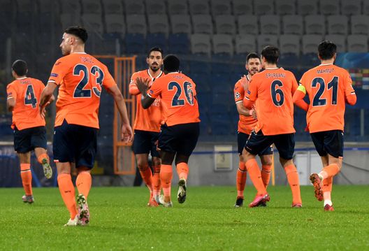 Istanbul Basaksehir Istanbul Basaksehir