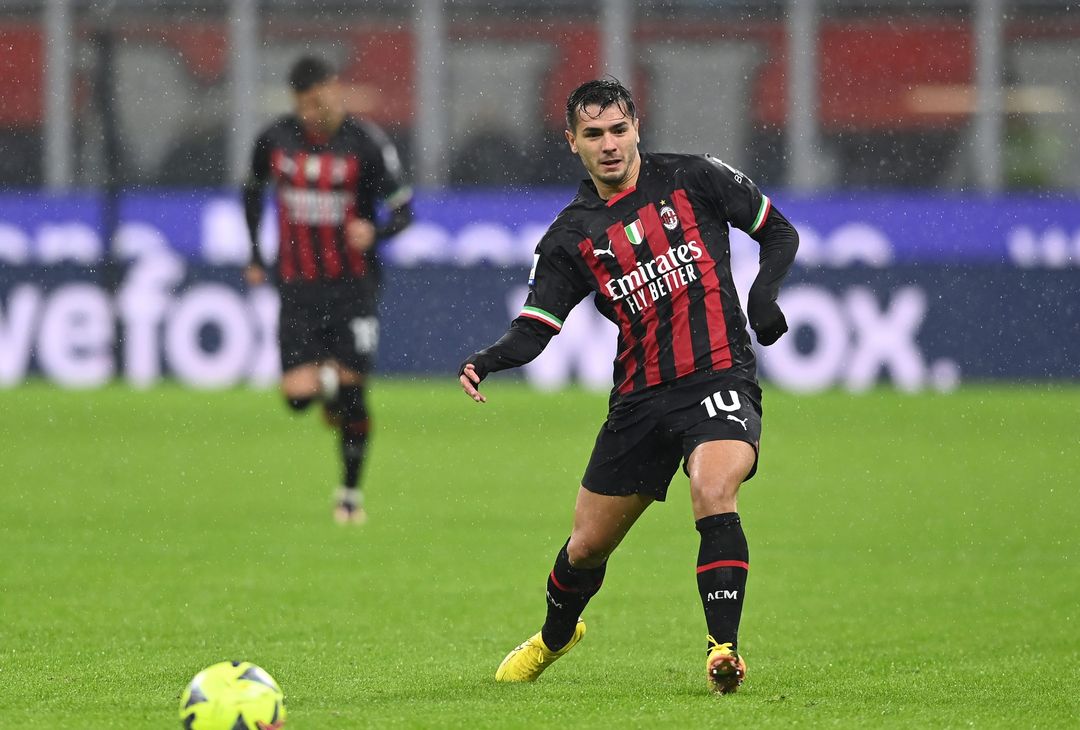 Milan-Roma 2-2 – FOTO GALLERY - immagine 62