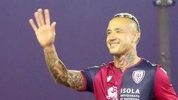 Fantacalcio, 5 centrocampisti per la 1a giornata: fiducia su Nainggolan, ok Sensi