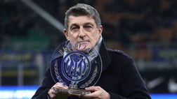 Pagliuca: “Ho l’impressione che in campionato vedremo spesso un’Inter scarica perché…”
