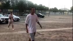 VIDEO Palermo, da Accardi e Floriano a Silipo e Doda: i rosa al “Renzo Barbera”
