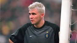 Frey: “Inter esperienza fortissima. Con tutti quei campioni sembrava di essere al Mondiale”