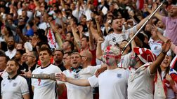 Euro 2020, tifoso inglese manda lettera con insulti ad ambasciata italiana