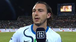 Darmian: “Il gol? Lo proviamo dall’inizio dell’anno. Nel secondo tempo…”