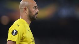 Tuttosport – Reina in pole position per la Juventus