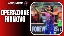 Calciomercato Milan – Adli e il rinnovo di contratto: iniziata la trattativa