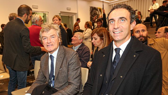 GERMOGLI PH 28 NOVEMBRE 2019 