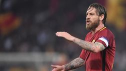 Roma, De Rossi: “Vittoria importante, ci siamo per la Champions”