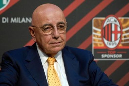 Adriano Galliani (fonte foto www.lettera43.it) Adriano Galliani (fonte foto www.lettera43.it)