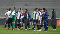 Udinese, da un mercato rivoluzione a un mercato in evoluzione