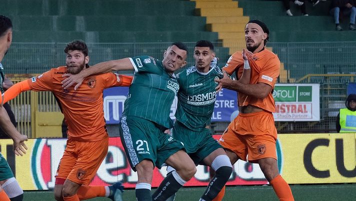 Daliasi: “All’Avellino situazione in fermento, il presidente è molto arrabbiato” - immagine 1