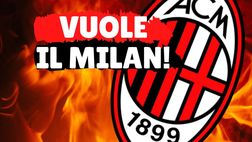 Calciomercato Milan – Ha deciso: “No alle altre, vuole i rossoneri” | News