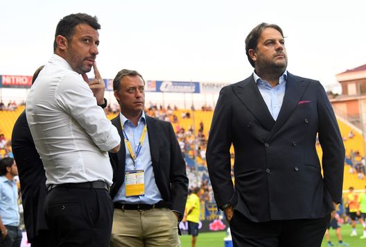 (Photo by Alessandro Sabattini/Getty Images) (Photo by Alessandro Sabattini/Getty Images)