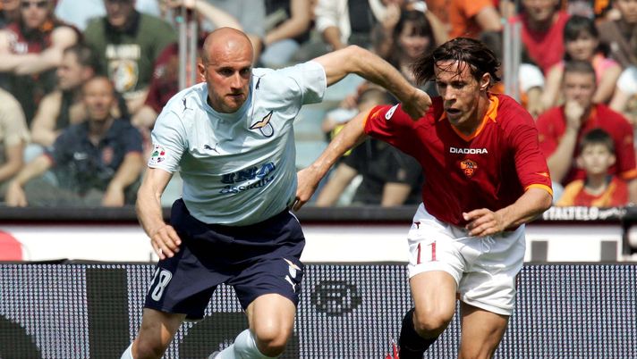 Lazio News – Rocchi: “Ho ancora nelle orecchie il boato della Curva Nord” - immagine 1