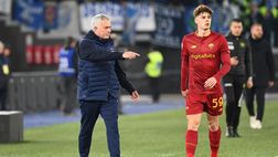 Roma, con la Samp la difesa è da inventare: tutte le possibili soluzioni per Mourinho