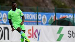 Mercato Lazio – Bastos, Vavro, Caicedo e… Lukaku. Il punto sulle uscite