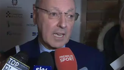 E’ fatta! Marotta lo ha convinto, contratto per 5 anni! – Inter News