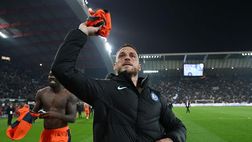 Sky – Inter, col Cagliari out Pavard-Lautaro, Bisseck scalpita. Ballottaggio Sanchez-Arnautovic