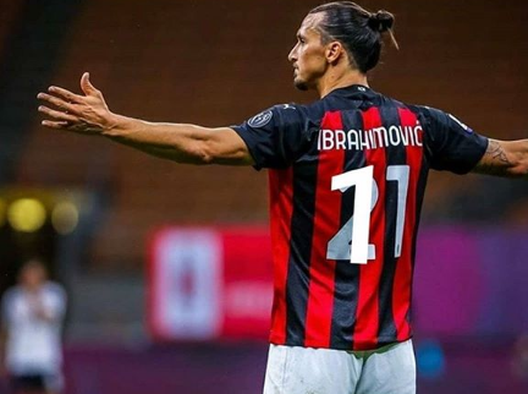 Ibrahimovic, Getty Images Ibrahimovic, Getty Images